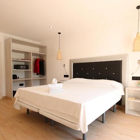 Hotel Costa Brava Roses Eksteriør bilde