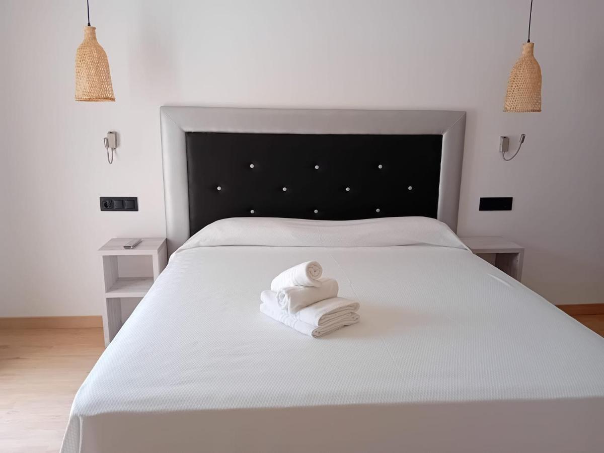 Hotel Costa Brava Roses Eksteriør bilde