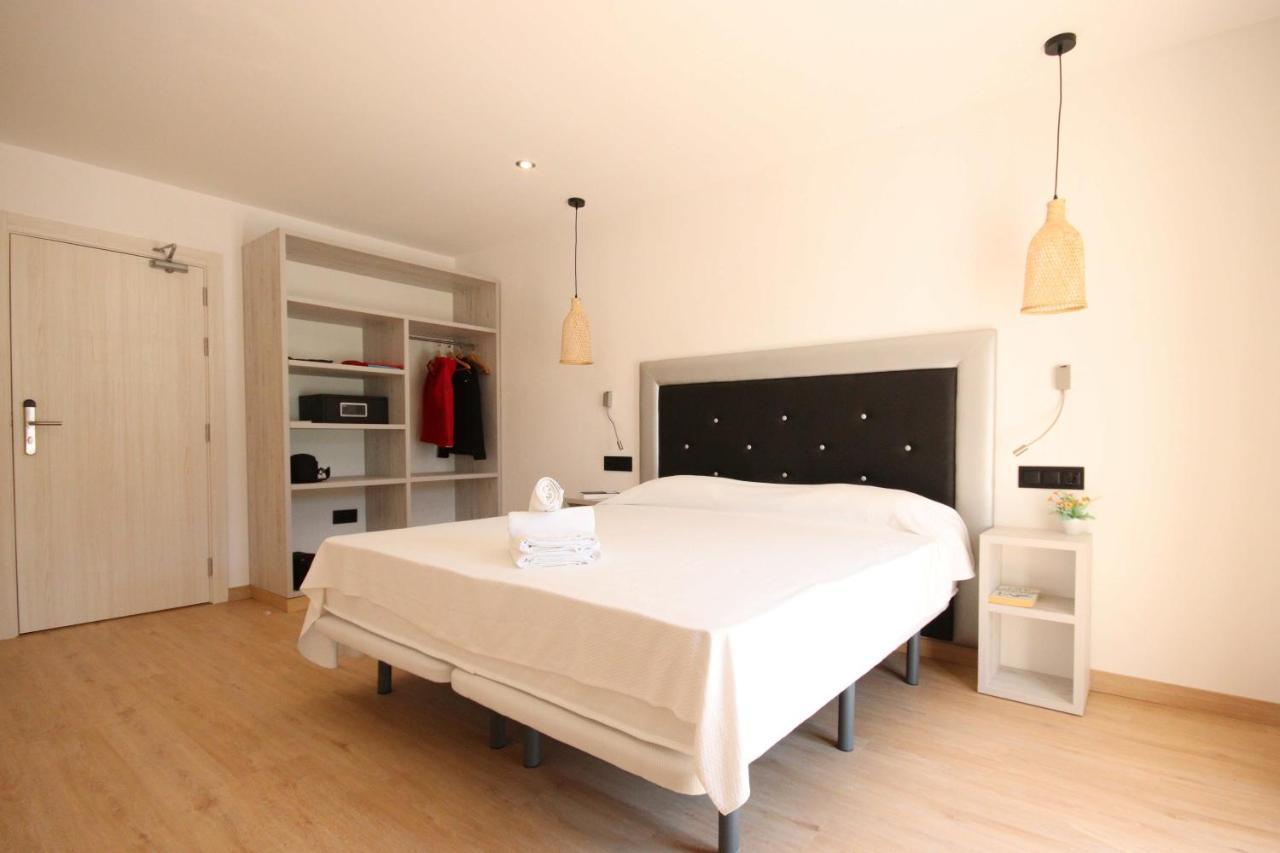 Hotel Costa Brava Roses Eksteriør bilde