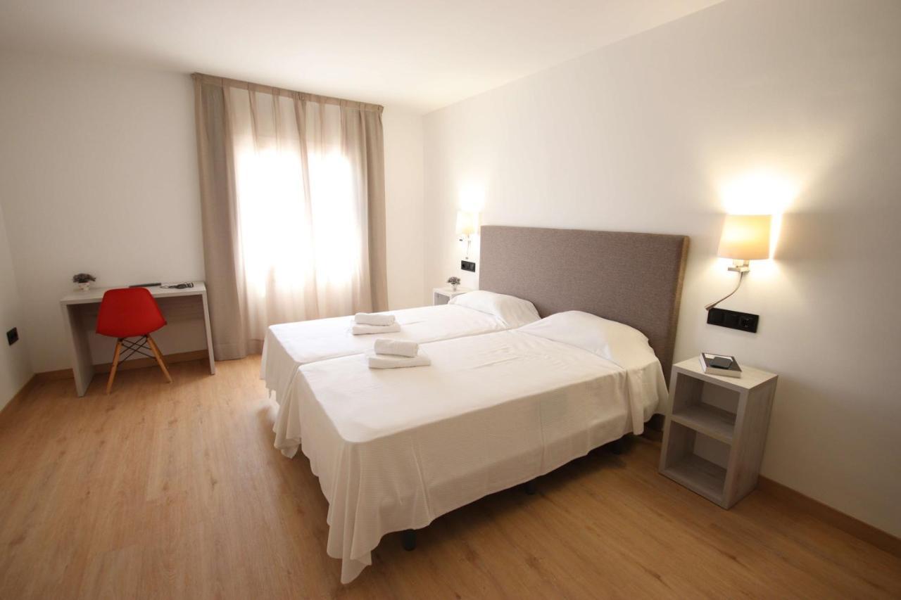 Hotel Costa Brava Roses Eksteriør bilde