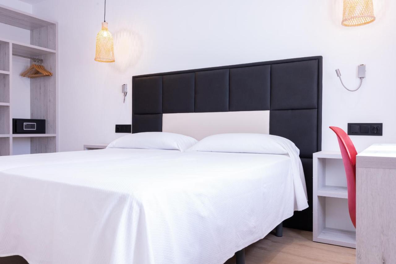 Hotel Costa Brava Roses Eksteriør bilde