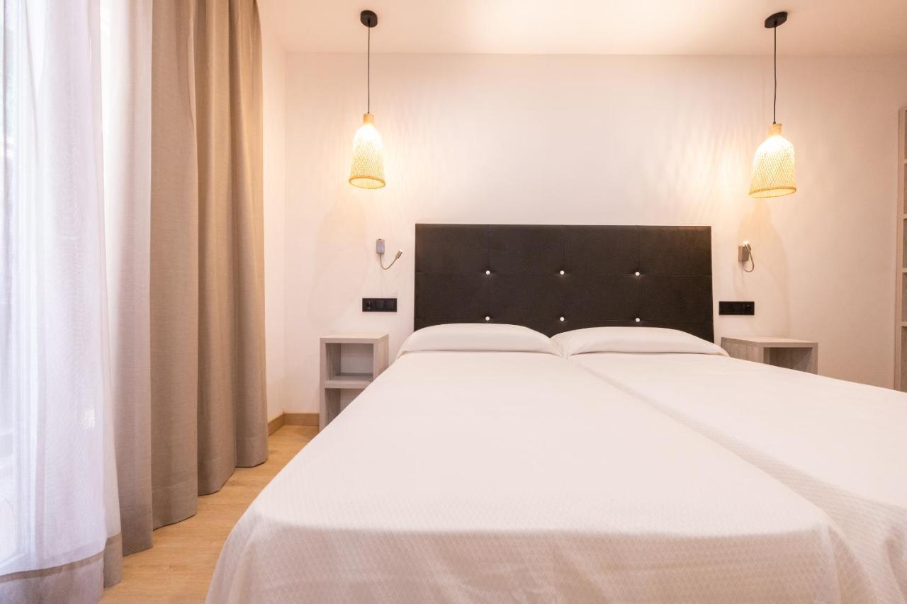 Hotel Costa Brava Roses Eksteriør bilde