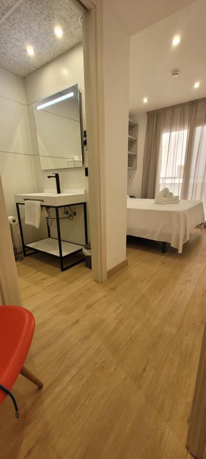 Hotel Costa Brava Roses Eksteriør bilde