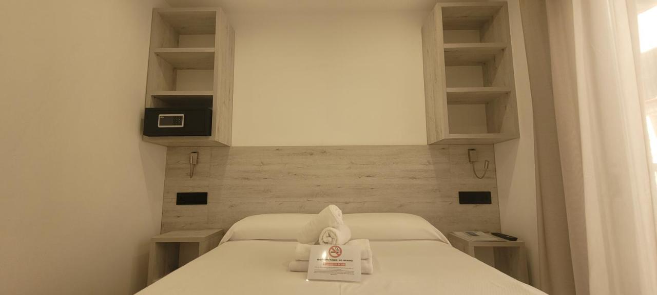Hotel Costa Brava Roses Eksteriør bilde